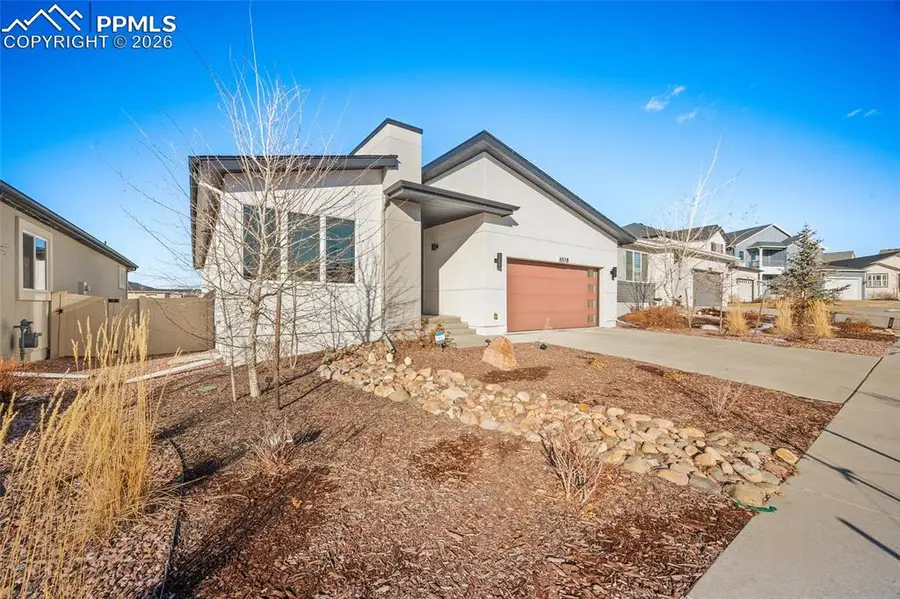 6518 Cumbre Vista Way, Colorado Springs, CO 80924 - Image #2