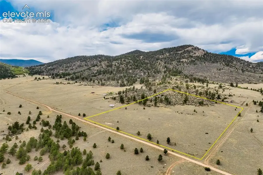 Pike View Drive, Lake George, CO 80827 - #3