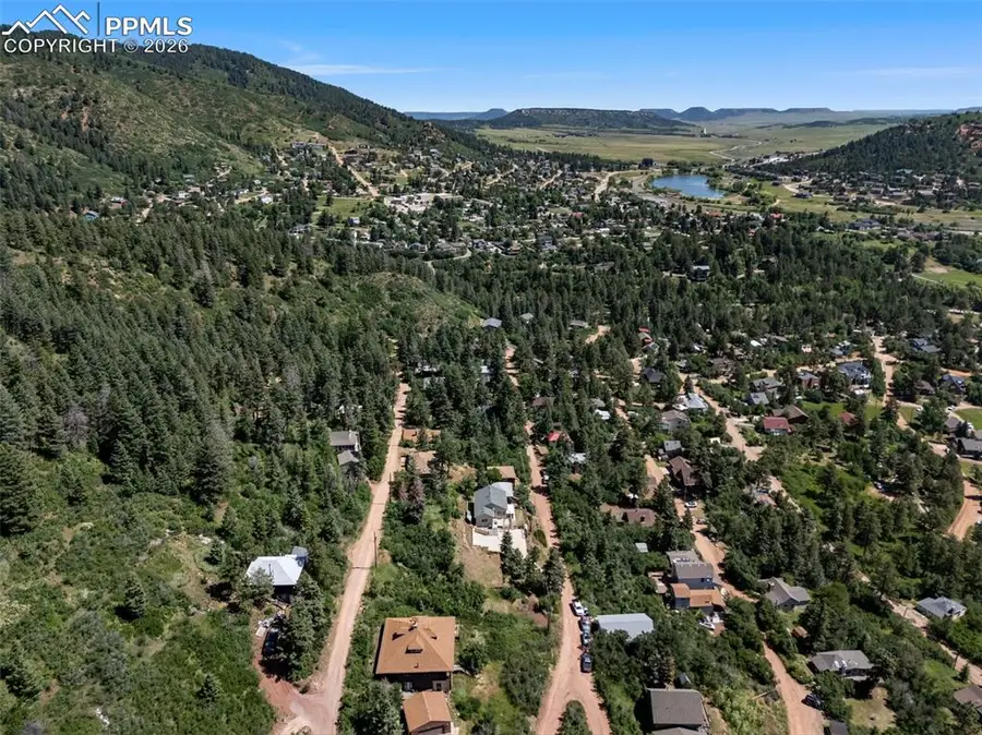 382 Largo Avenue, Palmer Lake, CO 80133 - #2