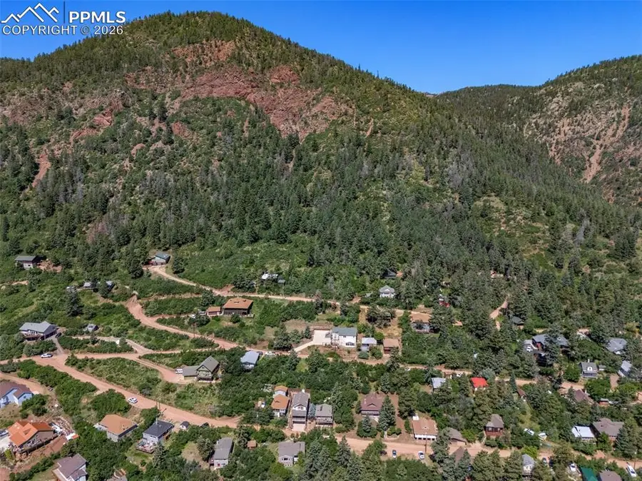 382 Largo Avenue, Palmer Lake, CO 80133 - #3