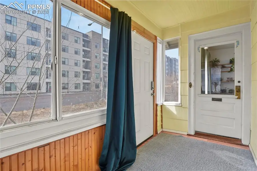 312 E Cimarron Street, Colorado Springs, CO 80903 - #2