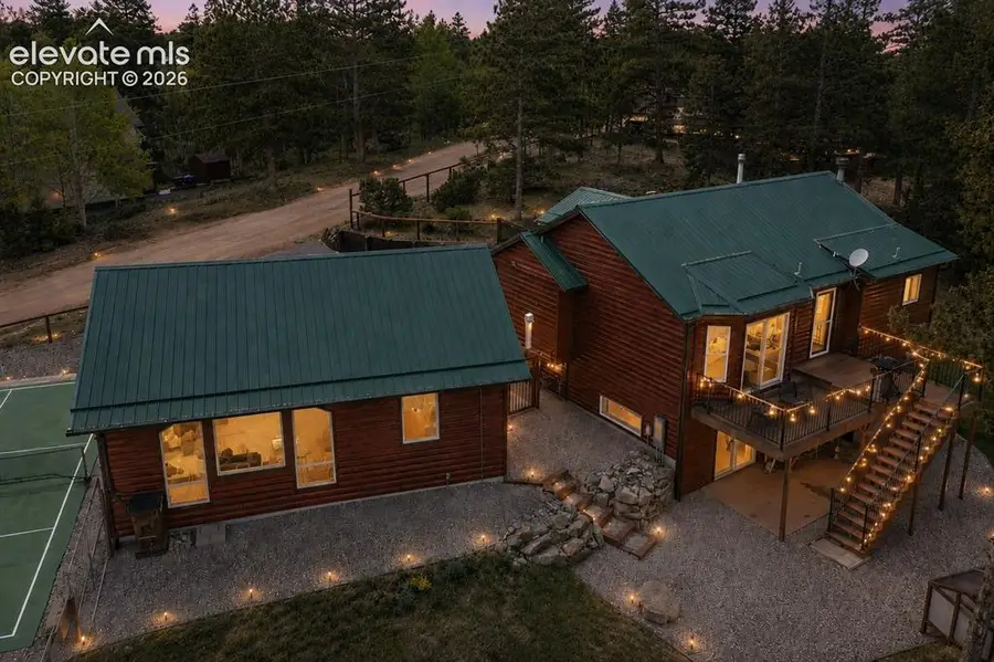 494 Lost Lake Drive, Divide, CO 80814 - #3