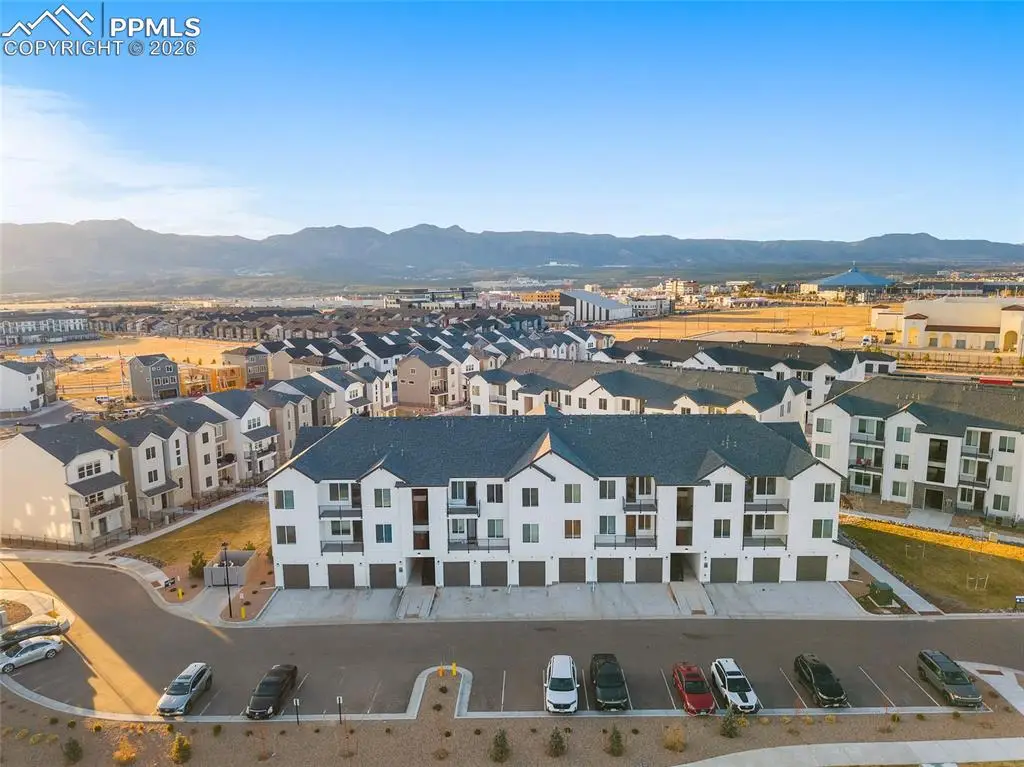 2252 Arikaree Heights #203, Colorado Springs, CO 80908 - #1