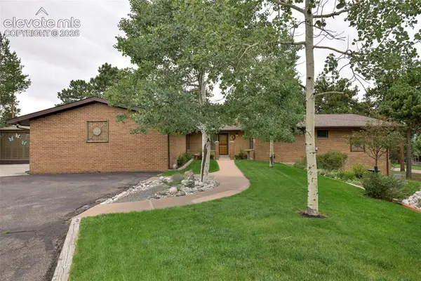 19275 Silver Sage Way, Monument, CO 80132