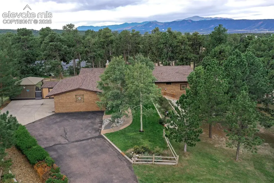 19275 Silver Sage Way, Monument, CO 80132 - #2
