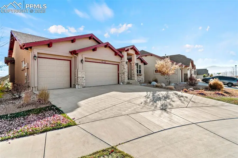 6217 Radiant Sky Lane, Colorado Springs, CO 80924 - Image #2