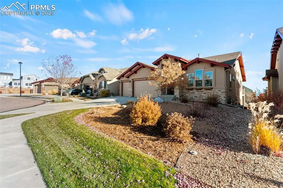 6217 Radiant Sky Lane, Colorado Springs, CO 80924 - Image #3