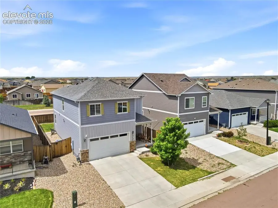 10152 Castor Drive, Colorado Springs, CO 80925 - #2