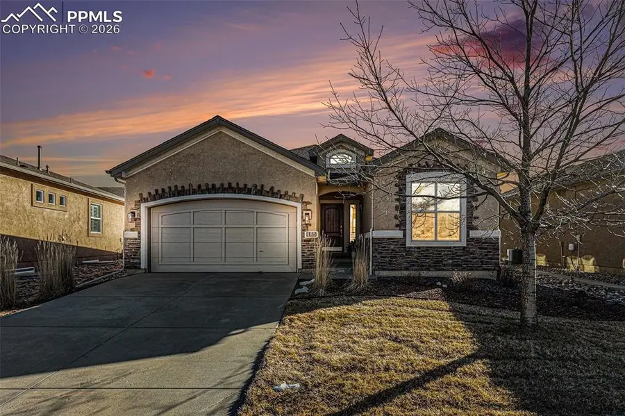 485 Pasada Way, Monument, CO 80132 - #2