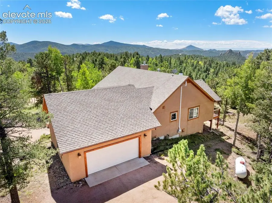 131 Paradiso Road, Divide, CO 80814 - #3