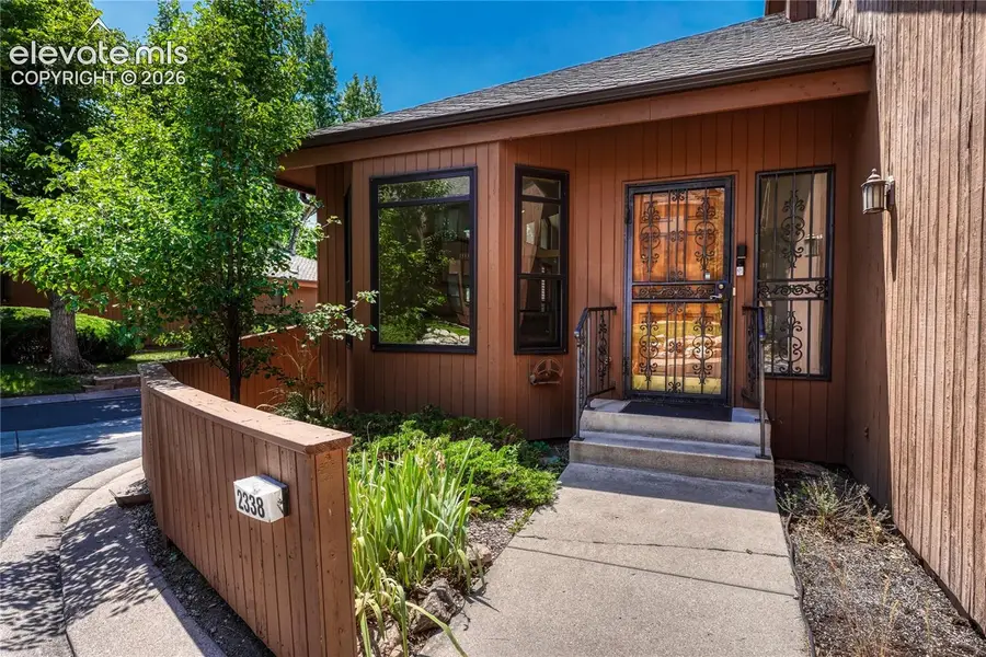 2338 Wood Avenue, Colorado Springs, CO 80907 - #3