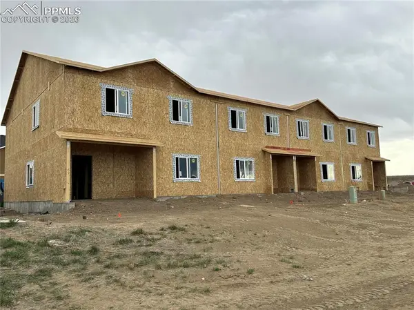 1778 Sandtoft Heights, Colorado Springs, CO 80951