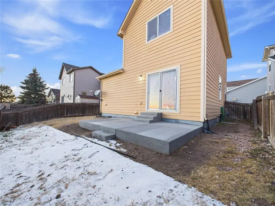 7507 Soane Grove, Peyton, CO 80831 - Image #2