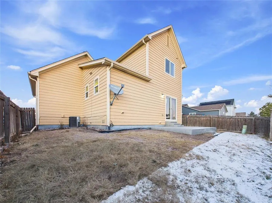 7507 Soane Grove, Peyton, CO 80831 - Image #3