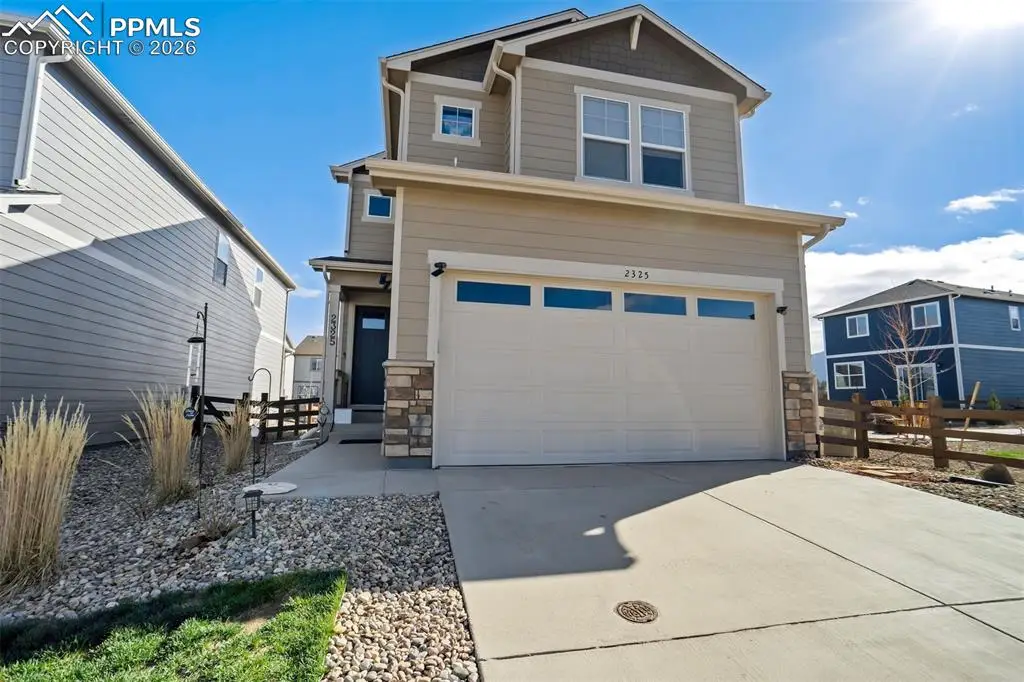 2325 Coyote Mint Drive, Monument, CO 80132 - #1