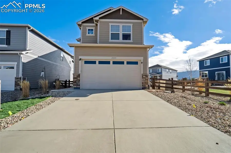 2325 Coyote Mint Drive, Monument, CO 80132 - #3