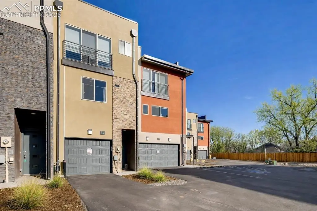 50 Cheyenne Boulevard, Colorado Springs, CO 80905 - #1