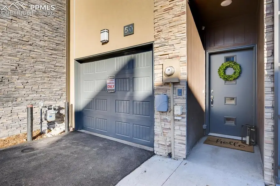 50 Cheyenne Boulevard, Colorado Springs, CO 80905 - #2