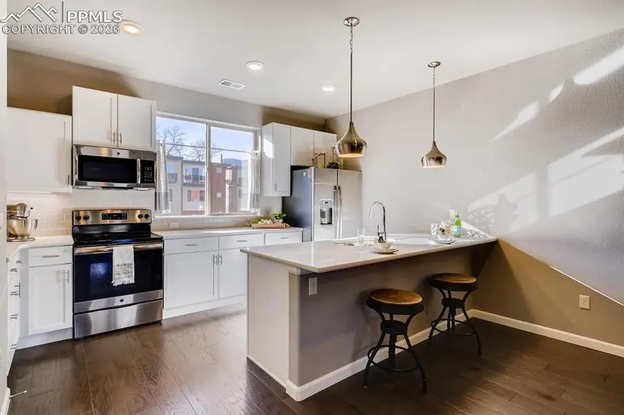 50 Cheyenne Boulevard, Colorado Springs, CO 80905 - #3