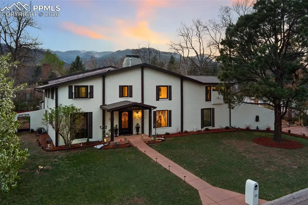 26 Hutton Lane, Colorado Springs, CO 80906 - Image #1