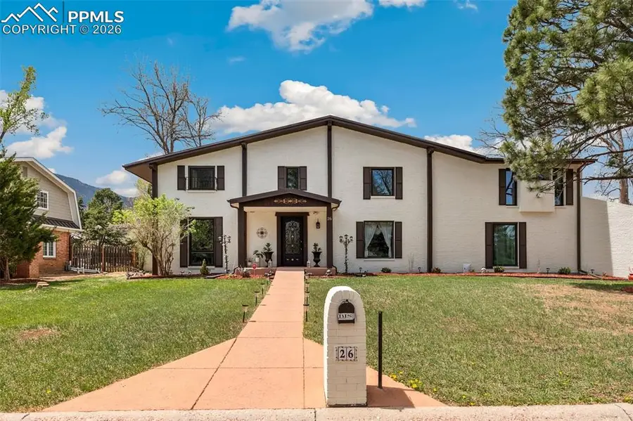 26 Hutton Lane, Colorado Springs, CO 80906 - Image #3