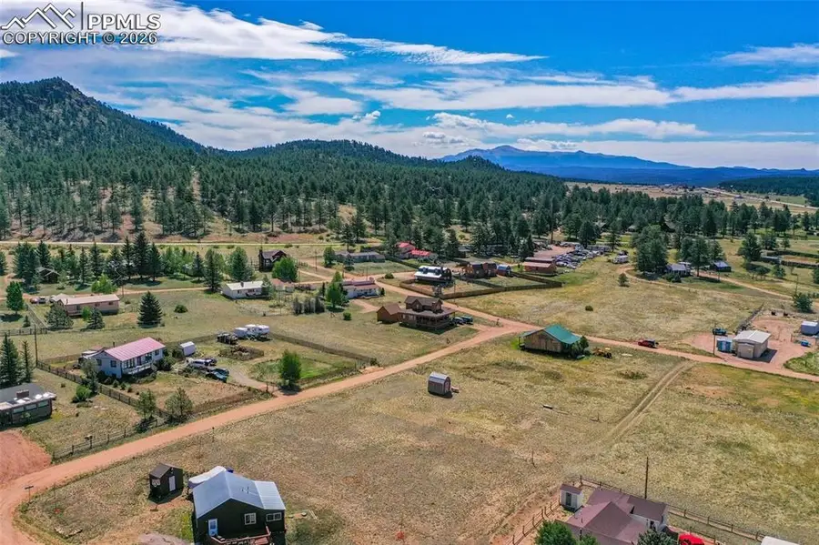 128 Osage Avenue, Lake George, CO 80827 - #3