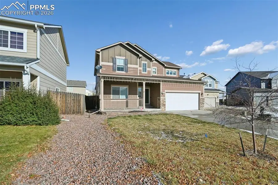7344 Big Prairie Court, Colorado Springs, CO 80915 - Image #2