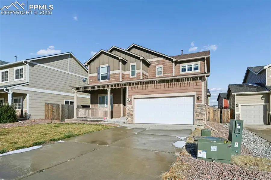 7344 Big Prairie Court, Colorado Springs, CO 80915 - Image #3