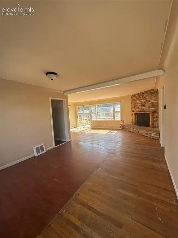 1410 N Union Boulevard, Colorado Springs, CO 80909 - #3