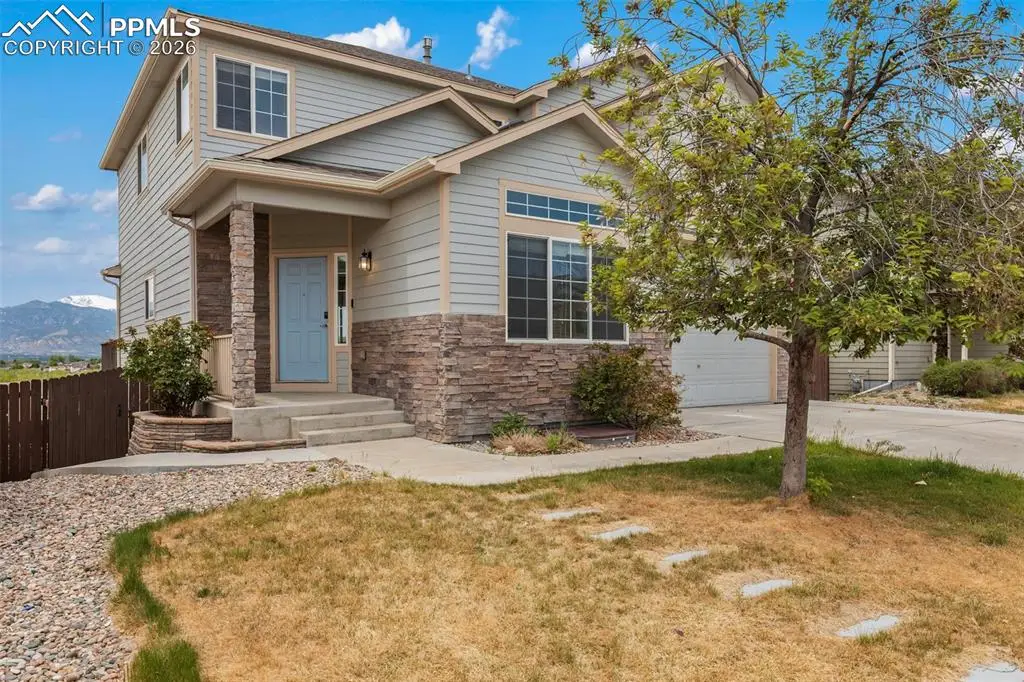4530 Sierra Rica Road, Colorado Springs, CO 80911 - #1