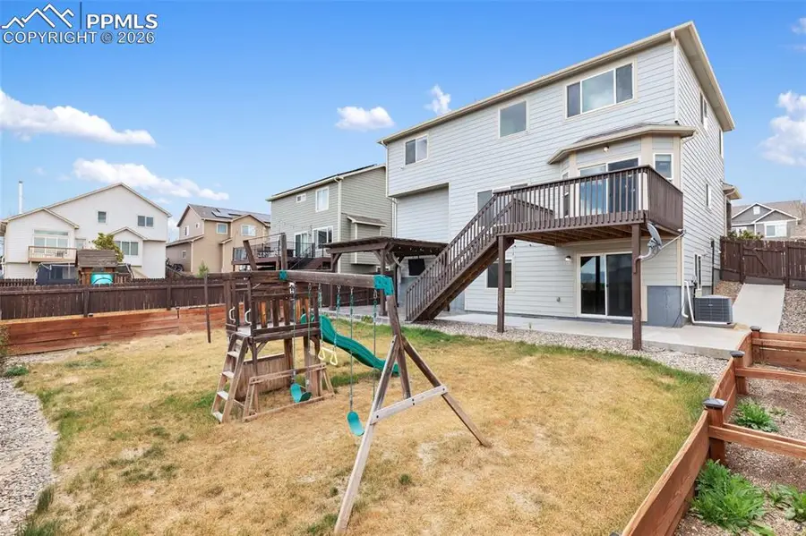 4530 Sierra Rica Road, Colorado Springs, CO 80911 - #3