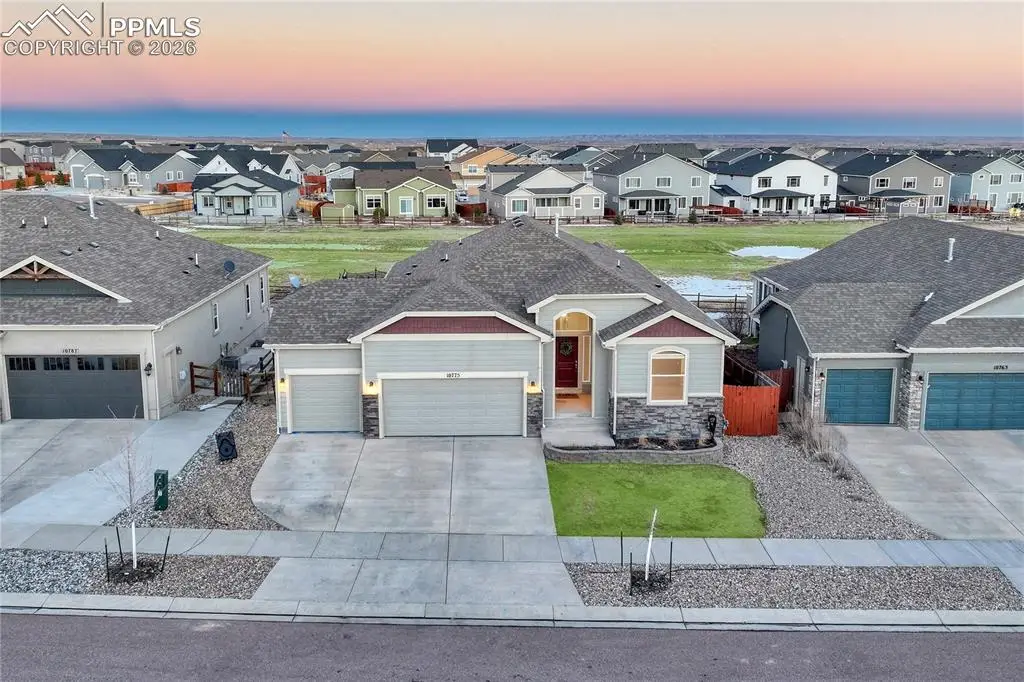 10775 Shavano Peak Court, Peyton, CO 80831 - Image #1