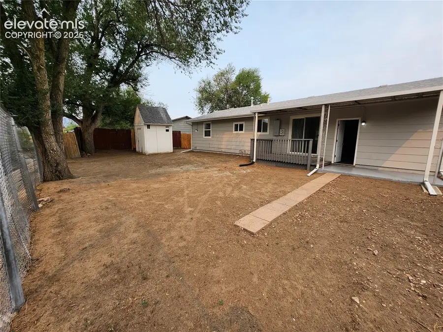 1467 Jet Wing Circle, Colorado Springs, CO 80916 - #3