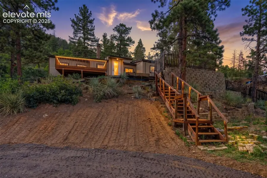 4390 Prairie Street, Cascade, CO 80809 - #2
