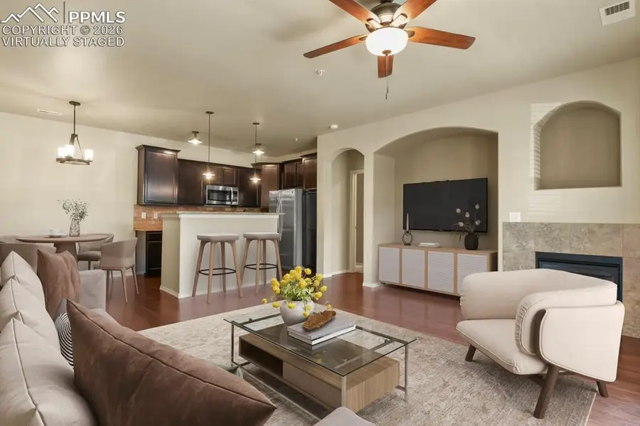 4790 Wells Branch Heights #107, Colorado Springs, CO 80923 - #3