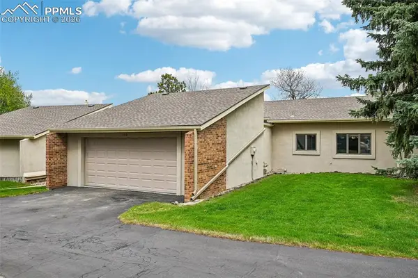 360 Blue Windsor Lane, Colorado Springs, CO 80906