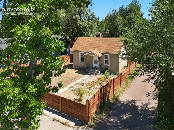1013 E Platte Avenue, Colorado Springs, CO 80903