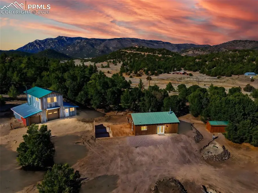 15635 County Road 143, Canon City, CO 81212 - #3