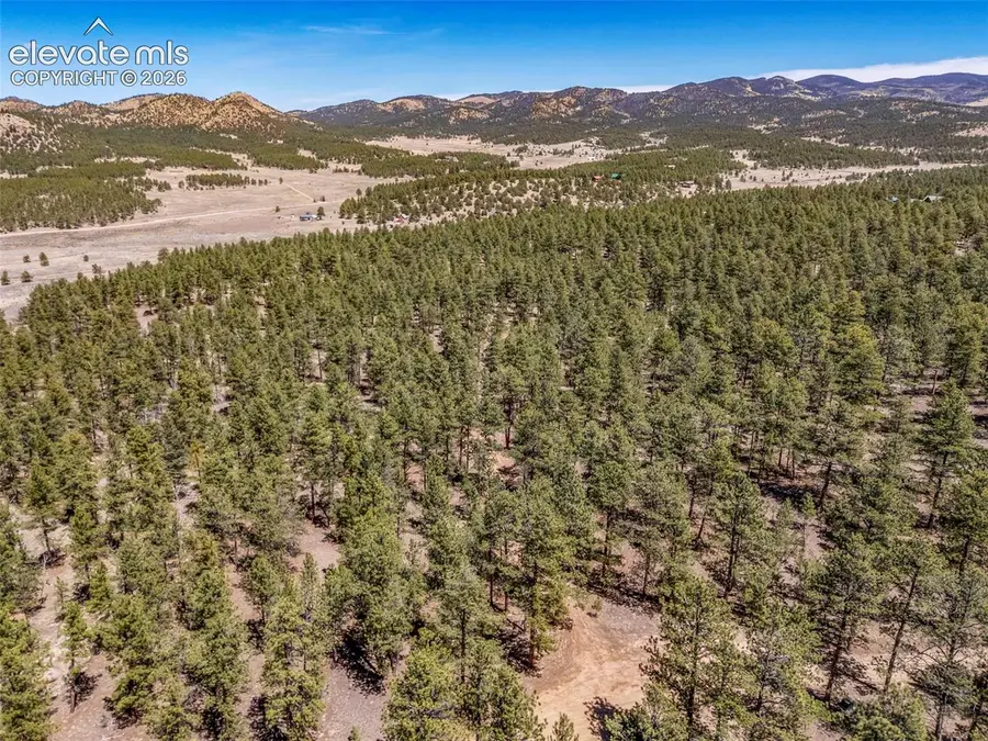 185 Sioux Trail, Westcliffe, CO 81252 - #3