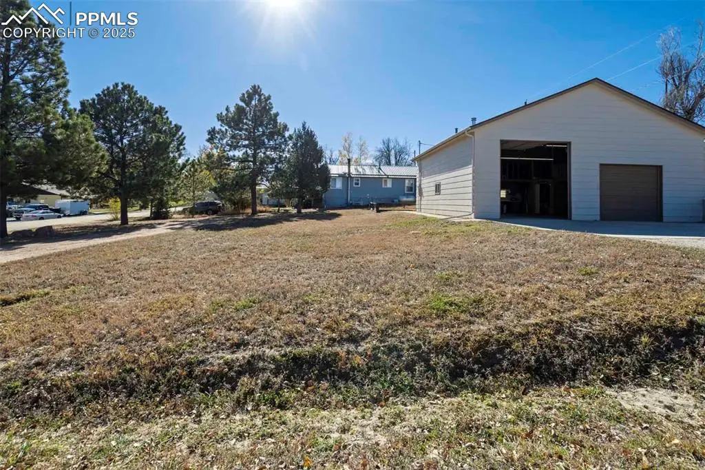 401 Cheyenne Street, Calhan, CO 80808 - Image #1