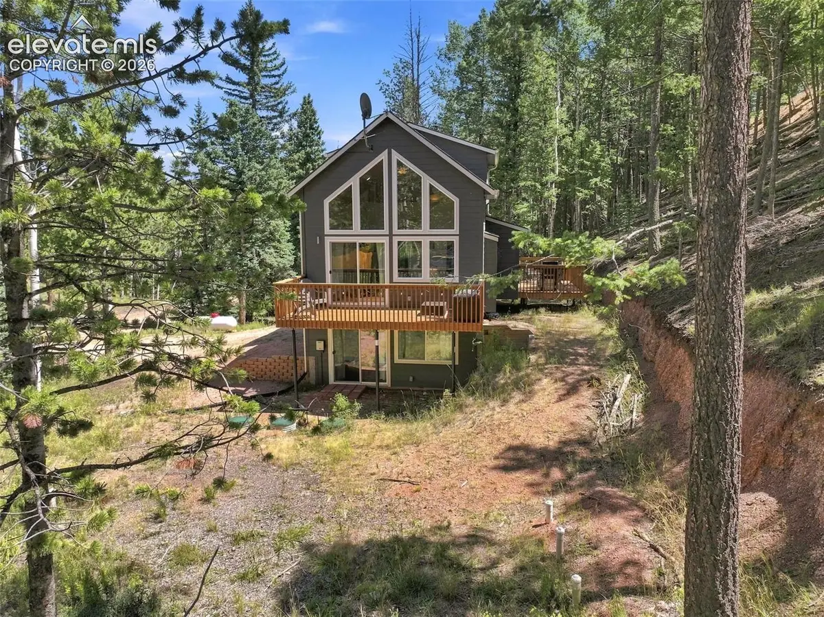 28 Joseph Road, Woodland Park, CO 80863 - #1