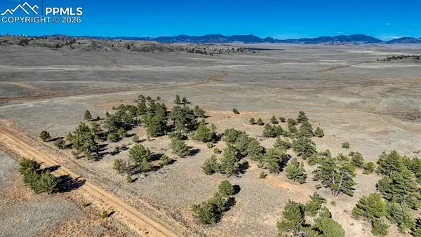 Lot 5103 Anasazi Road, Hartsel, CO 80449