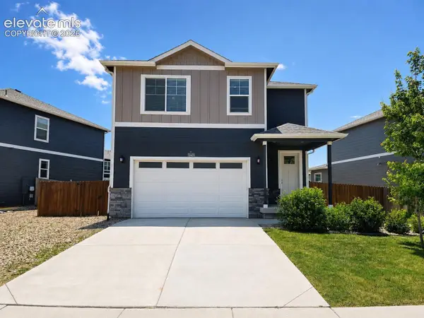 10429 Castor Drive, Colorado Springs, CO 80925