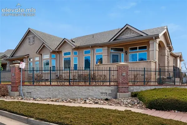 3691 Plantation Grove, Colorado Springs, CO 80920