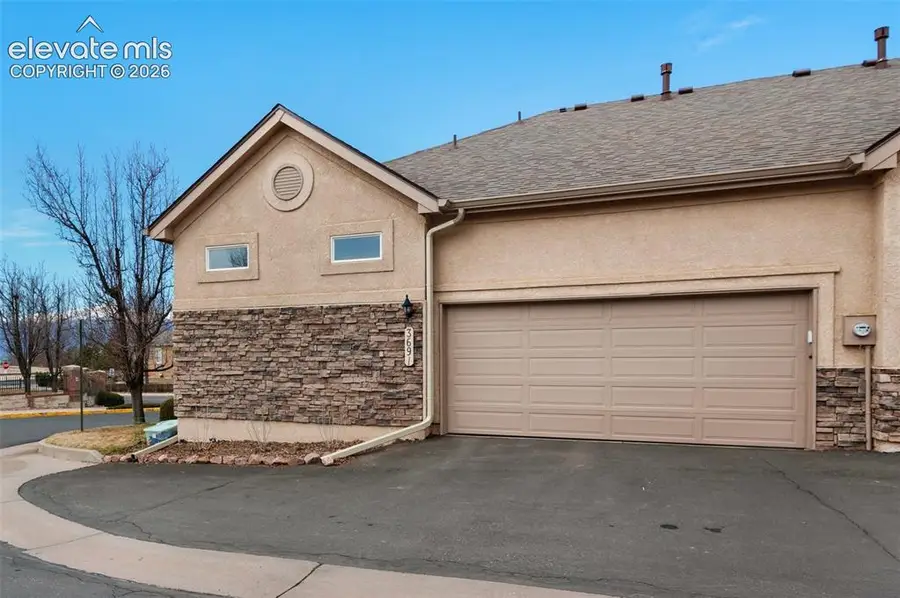 3691 Plantation Grove, Colorado Springs, CO 80920 - #2
