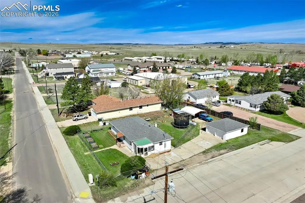 1021 8th Street, Calhan, CO 80808 - #1