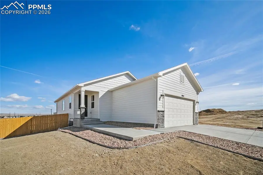 11864 Lost Peak Lane, Colorado Springs, CO 80925 - #3