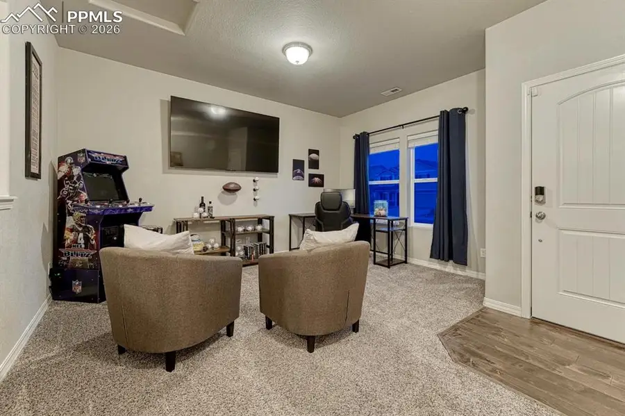 10757 Hidden Prairie Parkway, Fountain, CO 80817 - #3