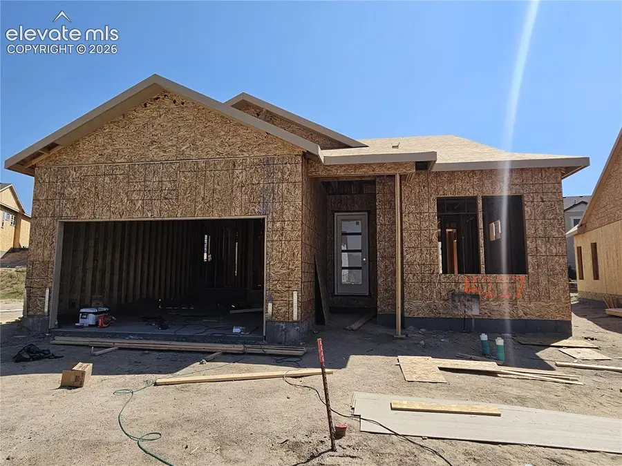 16227 Cattle Creek Court, Monument, CO 80132 - #2