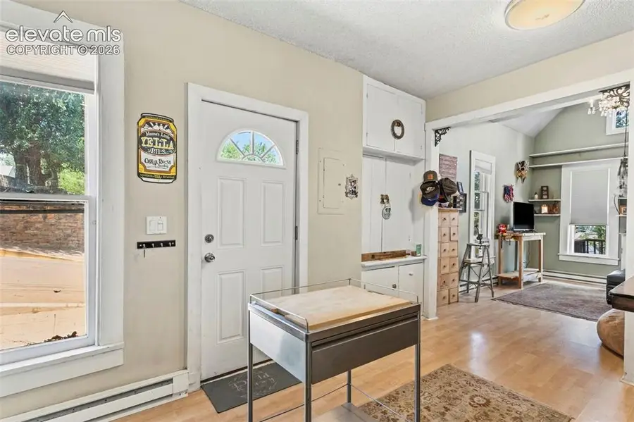 909 Osage Avenue, Manitou Springs, CO 80829 - #3